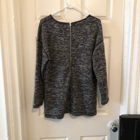 J.crew long sleeve sweater - Picture 4 of 6